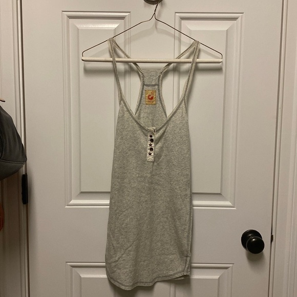 Free People Tops - Free people tank top